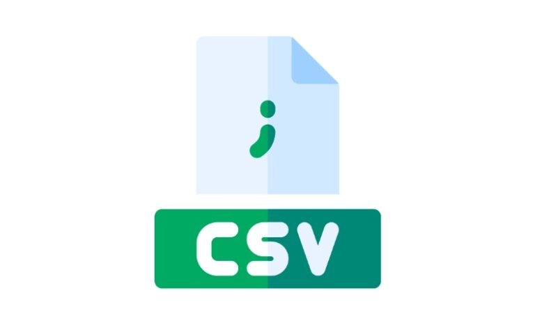 Cómo abrir un archivo .csv en Excel