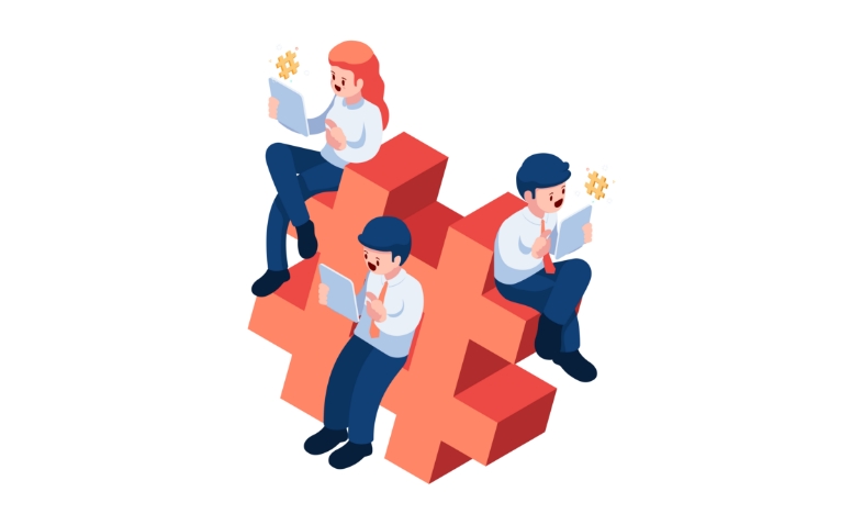 Guía de uso de #hashtags en las redes sociales 2 Hastag