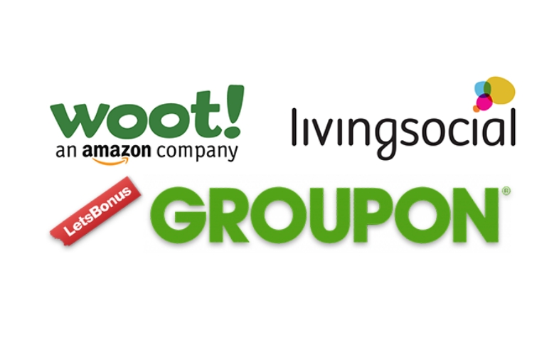 Why should you sell your services on voucher platforms? 2 Why you should sell your services on couponing platforms 1