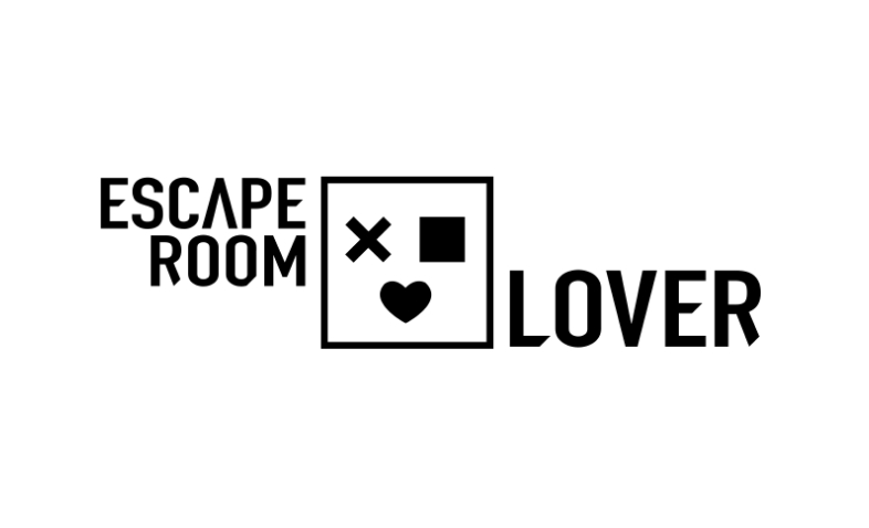 Cómo encontrar las mejores salas de escape en España con Escape Room Lover 2 logo erl 2