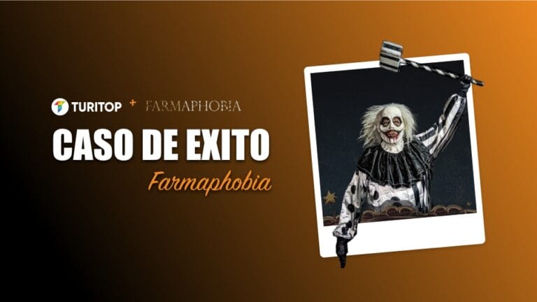How TuriTop Helped Farmaphobia Achieve Success